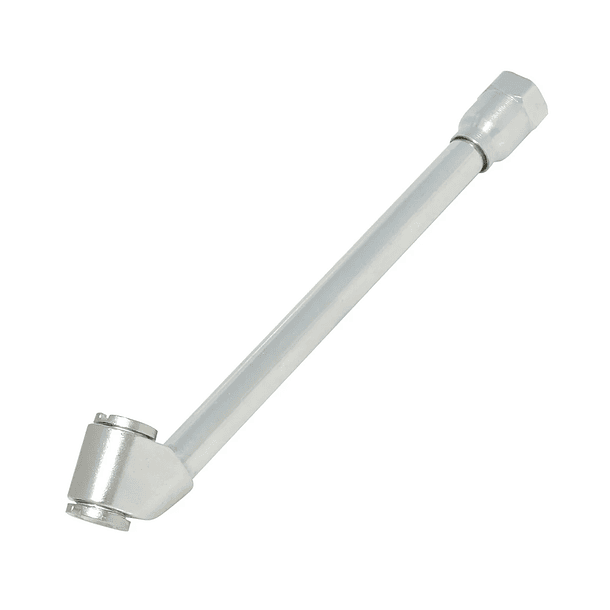 INFLALLANTA DOBLE BOCA  MACHO EXTRALARGO