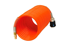 MANGUERA DE AIRE EINHELL ESPIRAL X 4MTS 6MM