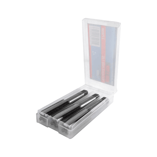 MACHUELOS MM HOPEX 14 X 1.25 HX14X1.25