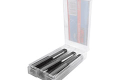 MACHUELOS MM HOPEX 14 X 1.25 HX14X1.25