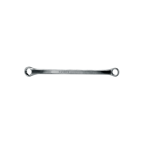 LLAVE ESTRELLA STANLEY 3/4 X 7/8
