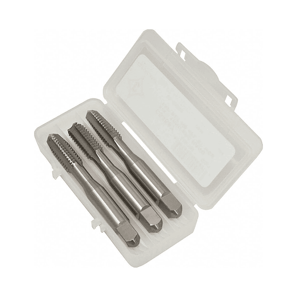 MACHUELOS MM HOPEX 14 X 1.50 HX14X1.5