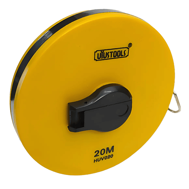 CINTA METRICA UYUSTOOLS 20M HUV020