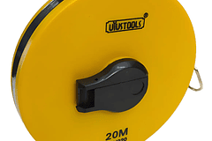 CINTA METRICA UYUSTOOLS 20M HUV020