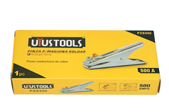PINZA MASA UYUSTOOLS 500 AMP PZS500