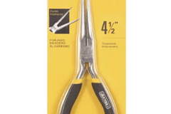 PINZA PUNTA UYUSTOOLS 4.5PUL RF ALP445 P/FINA