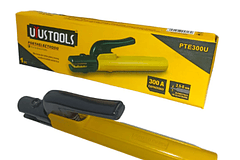 PORTAELECTRODO UYUSTOOLS 300 AMP PTE300U
