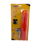 PISTOLA SOPLAR UYUSTOOLS P/LIMPIAR CON MANGUERA 5M REF.PSL5MU 3
