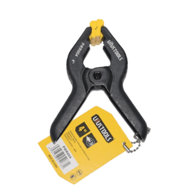 PRENSA RESORTE UYUSTOOLS 6