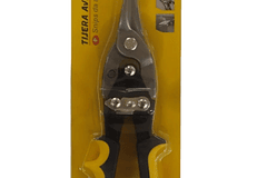 TIJERA  AVIACION UYUSTOOLS 10