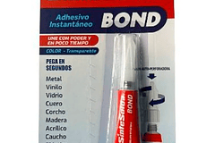 SINTESOLDA BOND INSTANTANEO 3GRS 1105010