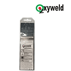 ELECTRODO OXYWELD TUNGSTENO GRIS X 3/32  1