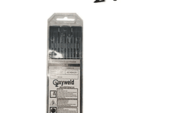ELECTRODO OXYWELD TUNGSTENO GRIS X 3/32 