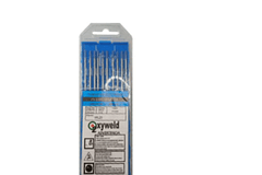 ELECTRODO OXYWELD TUNGSTENO AZUL X 3/32 N8E0135