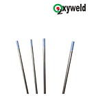 ELECTRODO OXYWELD TUNGSTENO AZUL X 3/32 N8E0135 2