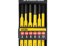 JGO BOTADORES STANLEY 6PZ 16226