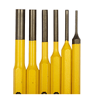 JGO BOTADORES STANLEY 6PZ 16226 3