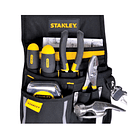 BOLSA STANLEY PORTA HERRAMIENTAS 11 BOLSILLOS STST511324LA 1