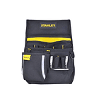 BOLSA STANLEY PORTA HERRAMIENTAS 11 BOLSILLOS STST511324LA 3