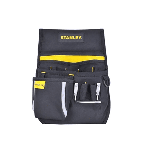 BOLSA STANLEY PORTA HERRAMIENTAS 11 BOLSILLOS STST511324LA 3