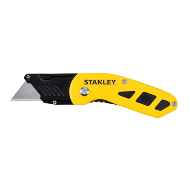 BISTURI STANLEY RETRACTIL 101MM STANDARD STHT10424 1
