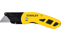 BISTURI STANLEY RETRACTIL 101MM STANDARD STHT10424