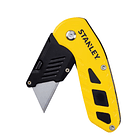 BISTURI STANLEY RETRACTIL 101MM STANDARD STHT10424 2