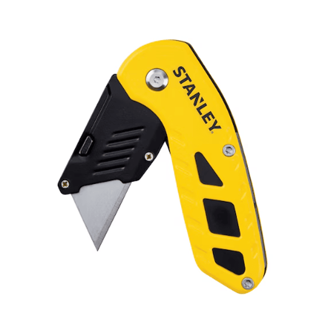 BISTURI STANLEY RETRACTIL 101MM STANDARD STHT10424 2