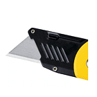 BISTURI STANLEY RETRACTIL 101MM STANDARD STHT10424 3