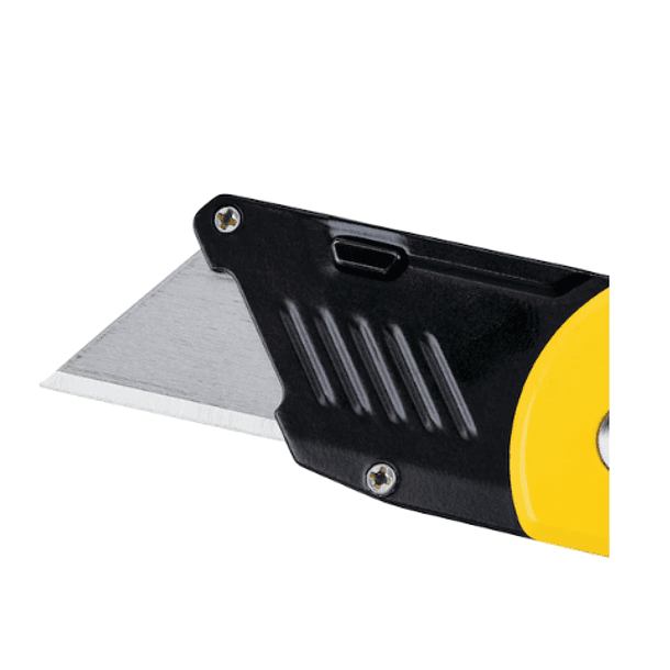 BISTURI STANLEY RETRACTIL 101MM STANDARD STHT10424 3