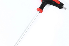 LLAVE BRISTOL EN T FORCE 4MM REF76504G