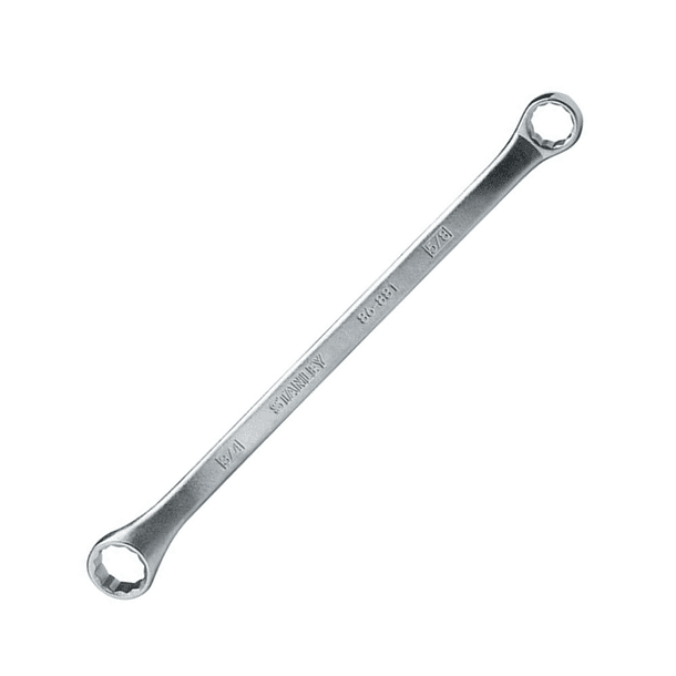 LLAVE ESTRELLA STANLEY 20 X 22