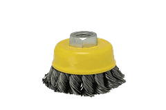 GRATA COPA TRENZADA MAKROS 5/8/14MM X 4 MULTI-EJE GMK 0115