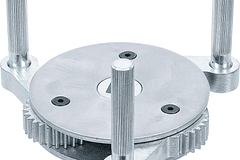 LLAVE FILTRO FORCE 3 PATAS CUAD 1/2 95-165MM REF9B0704