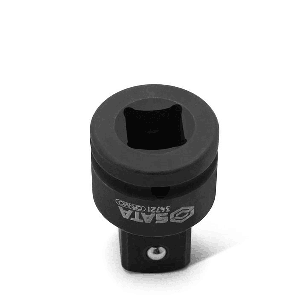 ADAPTADOR COPA IMPACTO SATA 3/8H X 1/2M GL34715EM