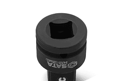 ADAPTADOR COPA IMPACTO SATA 3/8H X 1/2M GL34715EM