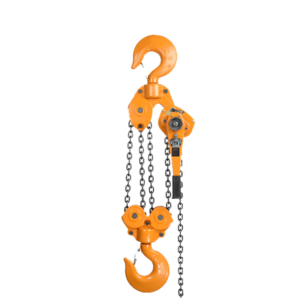 DIFERENCIAL DAESAN 3 TON X 5 MTS