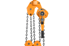 DIFERENCIAL DAESAN 3 TON X 5 MTS