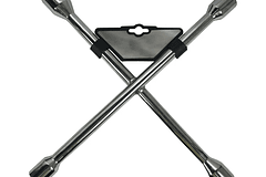 CRUCETA MP TOOL ECONOMICA BJT-176