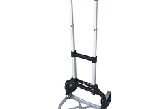 ZORRA DE CARGA PLEGABLE WOLFOX WF0724 90KG