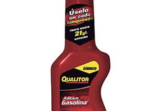 ADITIVO SIMONIZ QUALITOR GASOLINA 140ML 109641