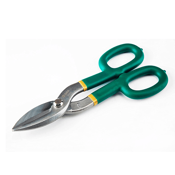 TIJERA HOJALATERA SATA 16