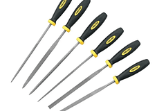 JGO LIMAS JOYERO UYUSTOOLS 6 PZAS LMJ603