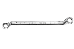 LLAVE ESTRELLA FORCE 75° 18 X 19 REF7591819