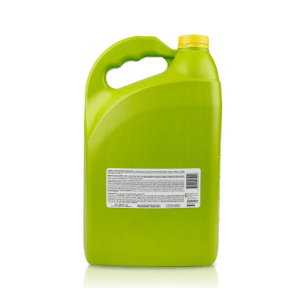 REFRIGERANTE SIMONIZ QUALITOR 1GL VERDE 108187 2