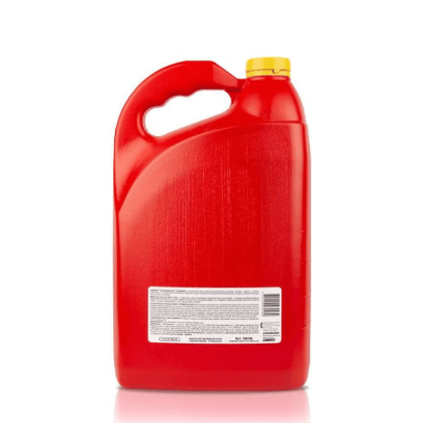 REFRIGERANTE SIMONIZ RADIADOR 1GL ROJO 108189 3