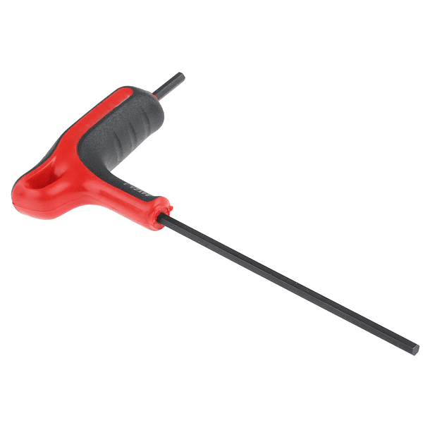 LLAVE BRISTOL EN T FORCE 5MM REF76505G