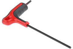 LLAVE BRISTOL EN T FORCE 5MM REF76505G