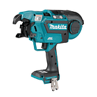AMARRADORA DE VARILLA MAKITA INAL+CARGA+2 BATERIAS 5AH+50 ROLLOS ALAMBRE DTR180 1