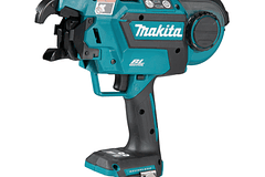 AMARRADORA DE VARILLA MAKITA INAL+CARGA+2 BATERIAS 5AH+50 ROLLOS ALAMBRE DTR180
